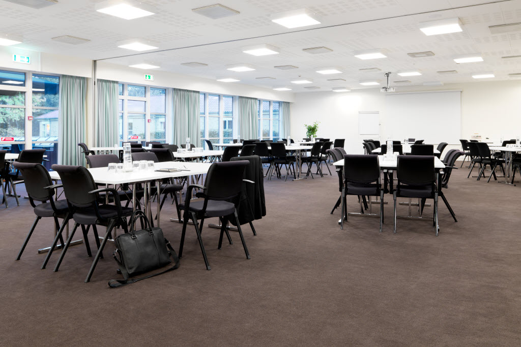 Kuvaoikeudet:: Elin Strömberg © 2015 Conference room Slaenso and Borreso